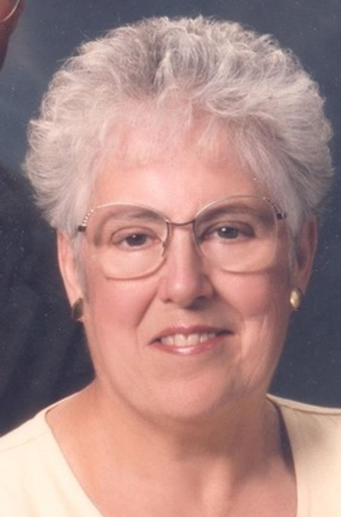 Janet J. Goering Profile Photo