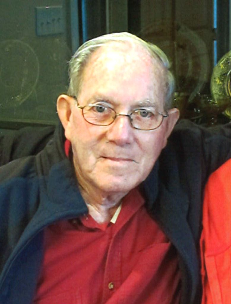 Gervis Pete Watson Profile Photo
