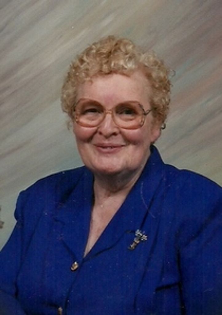 Alice Estelle (Harrison)  Taylor