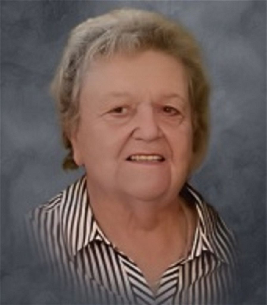 Mary "Connie" Childers Profile Photo