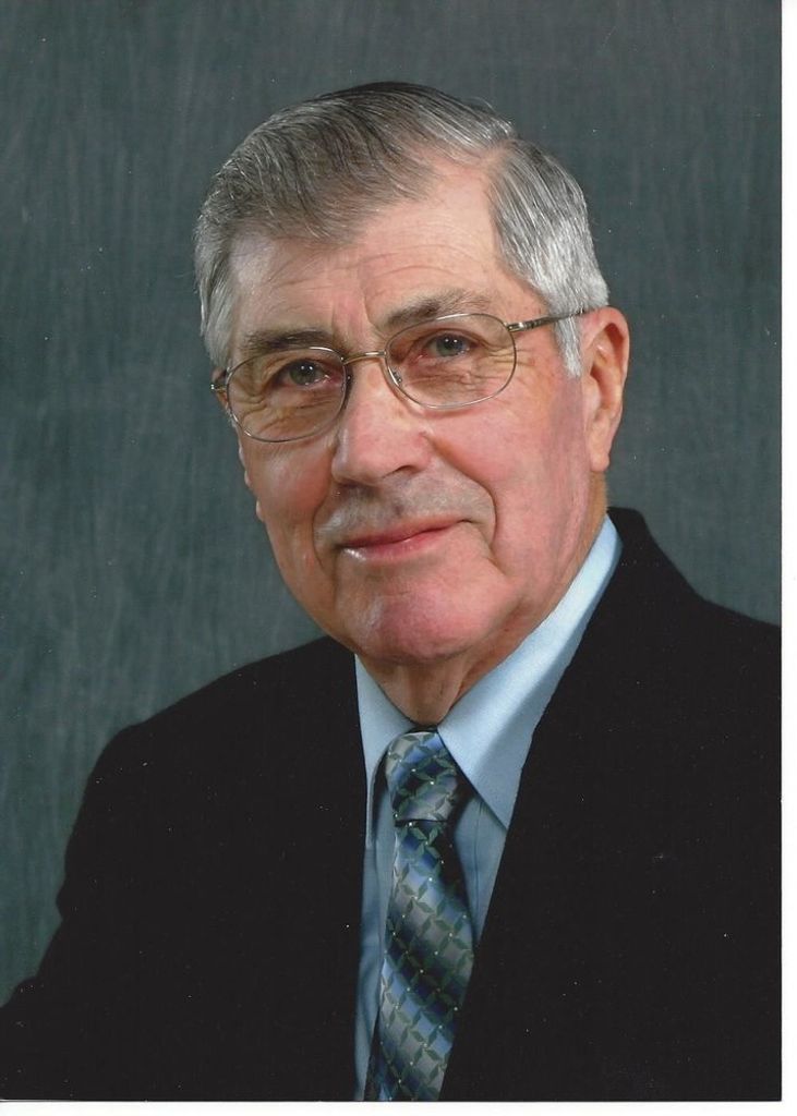 Lester B. Stehman Profile Photo