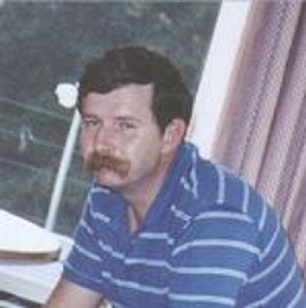 John William Fritchen