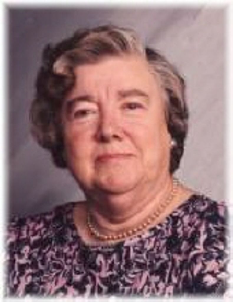 Retha G. Steenberg