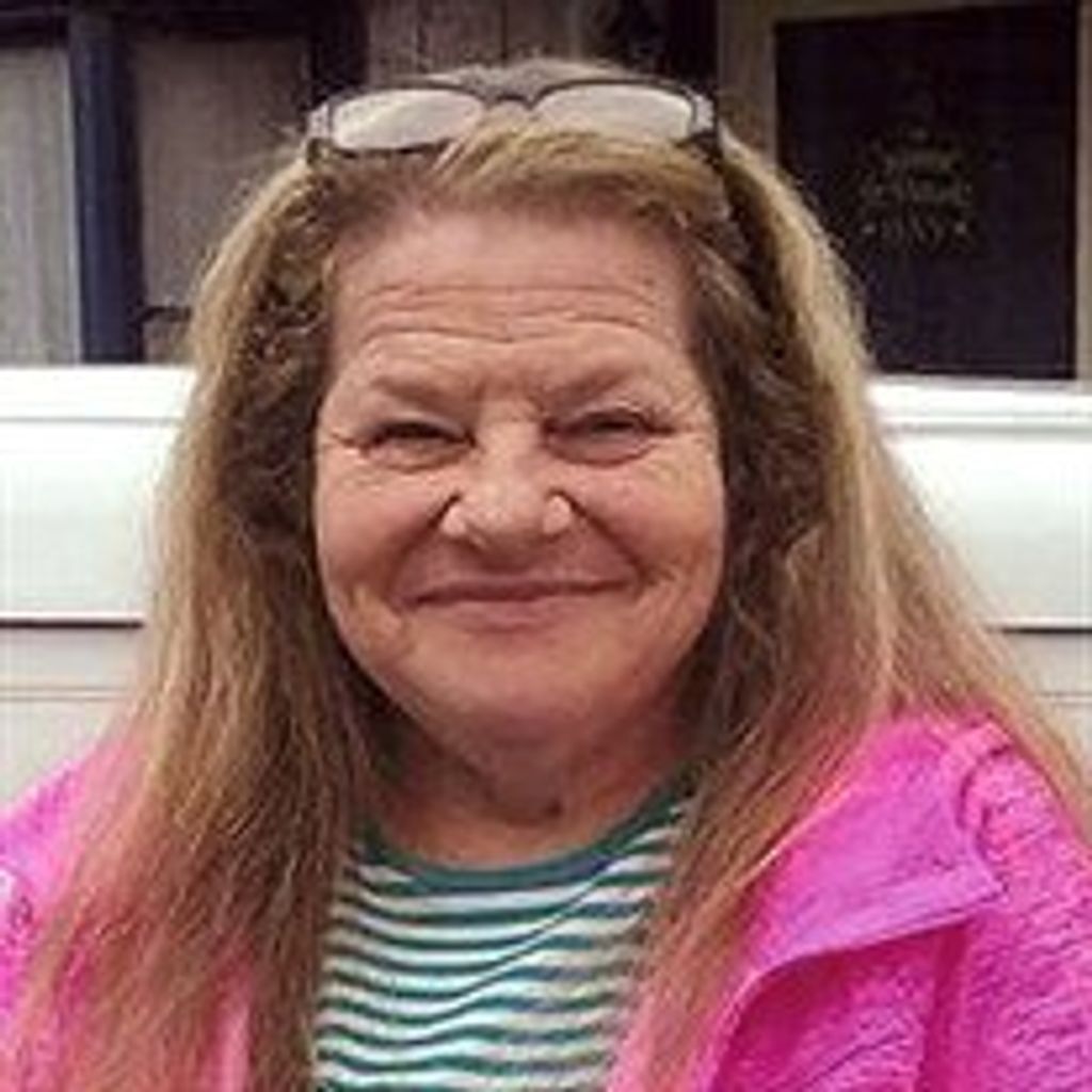 Regina Greene