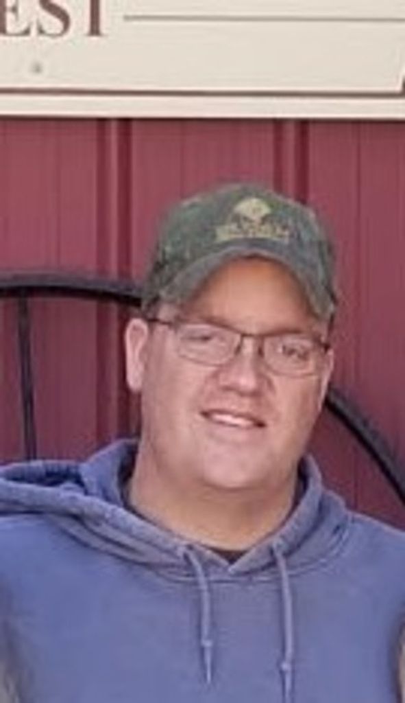Michael William Janssen Profile Photo