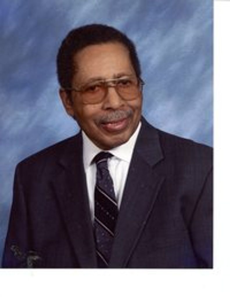 Mr. Horace Irving Goodlett