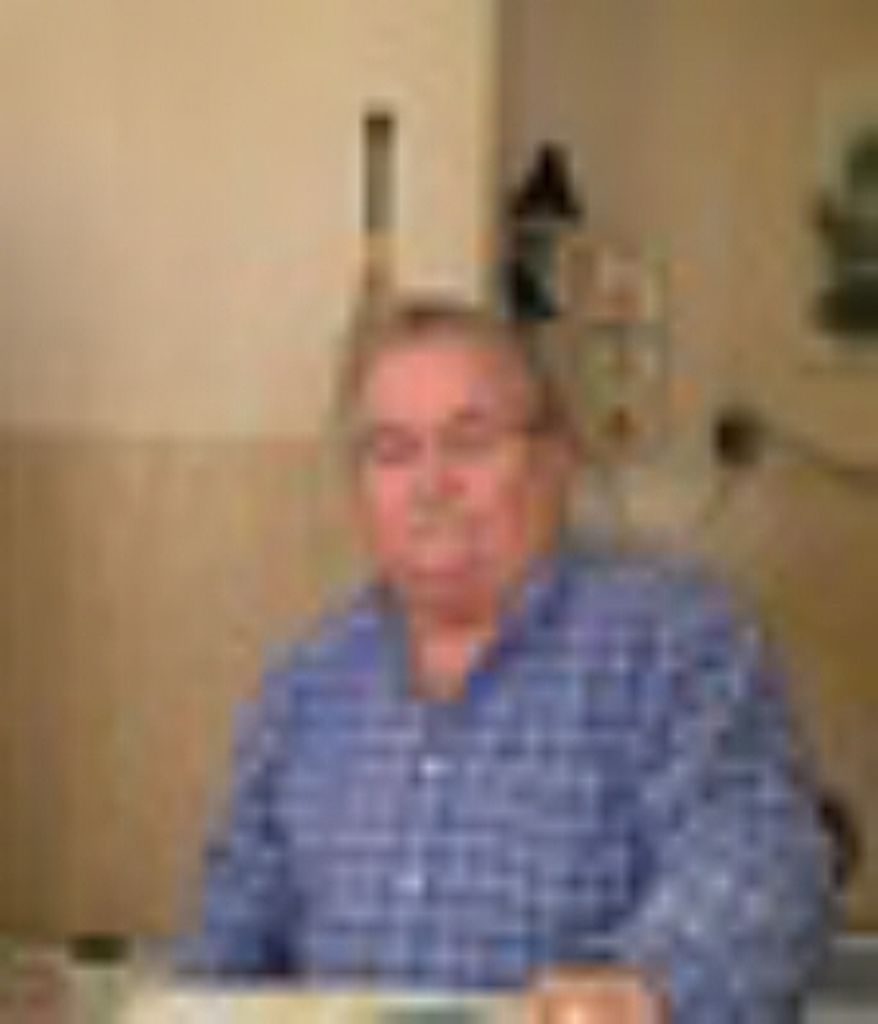 William A. Moyer, Jr.