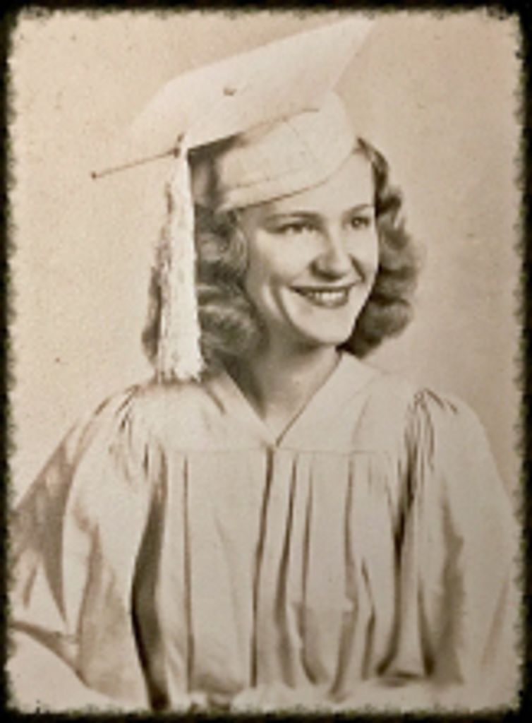 Patricia "Patty" L. Hullender "Ace"