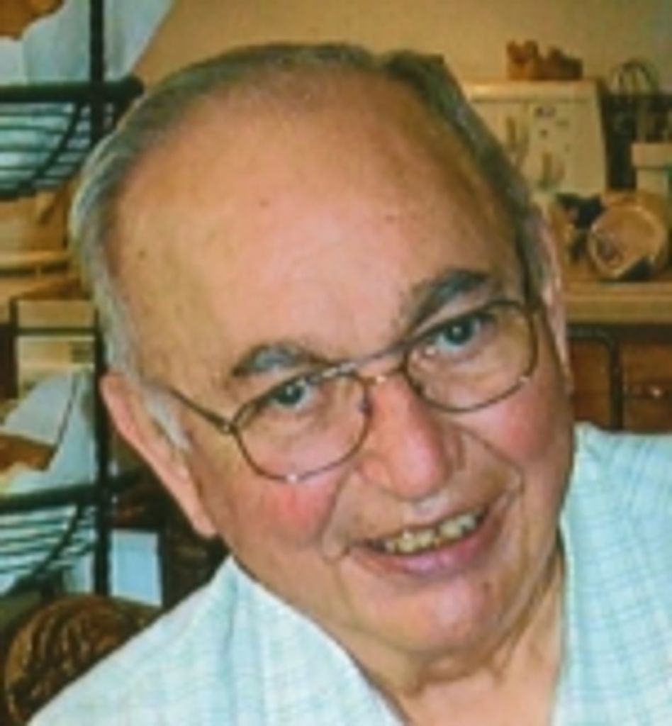 Donald Kent Muntinga