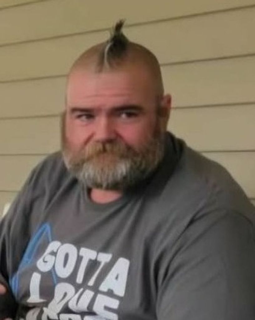 Jason Jarrod Killian Profile Photo