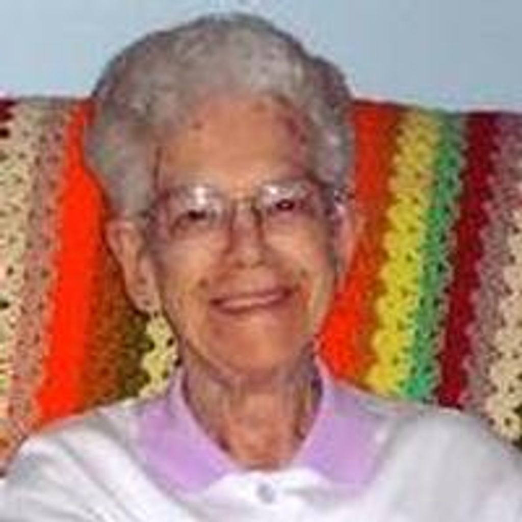 Mildred Holbert Wiser