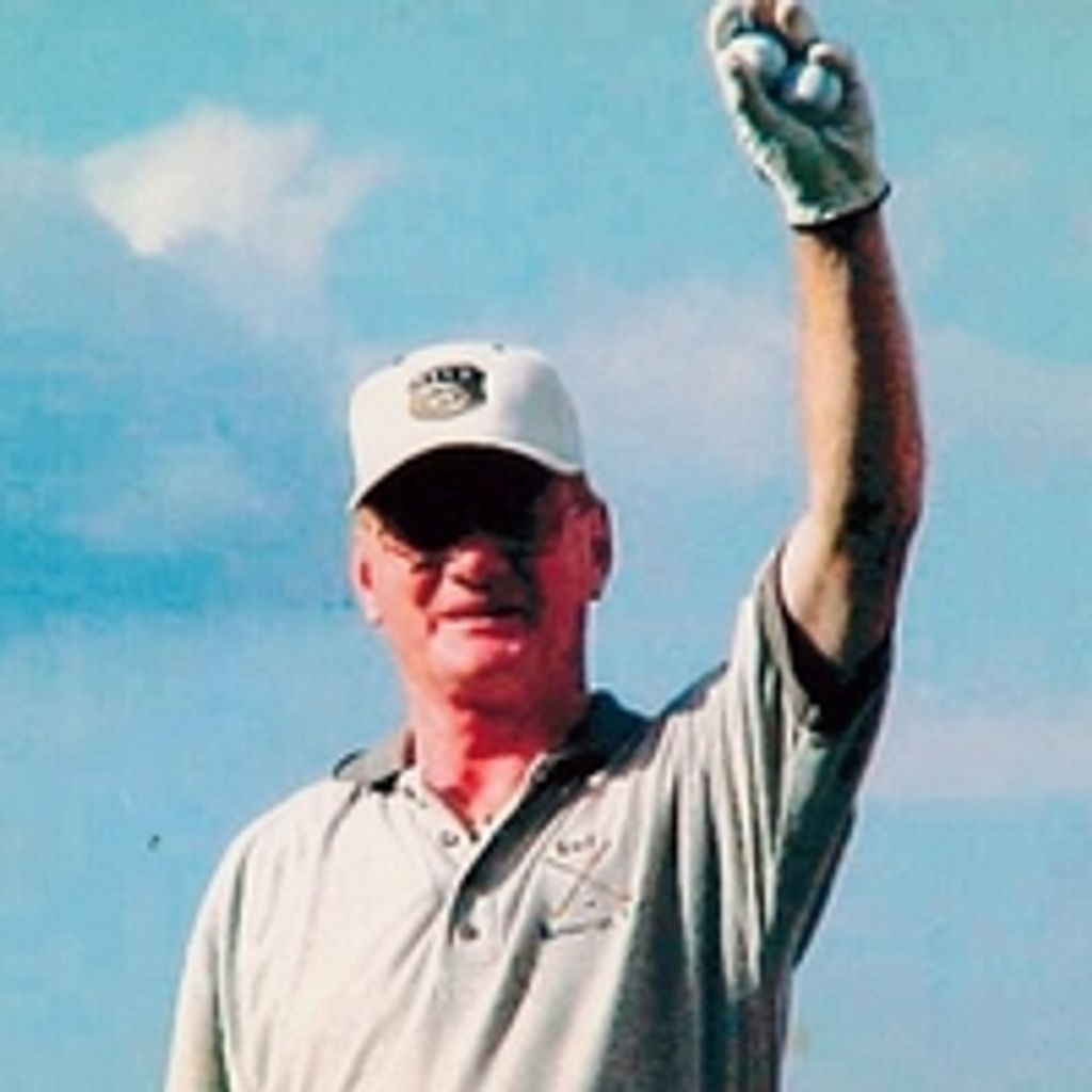 Richard "Red" C. Ranger Profile Photo