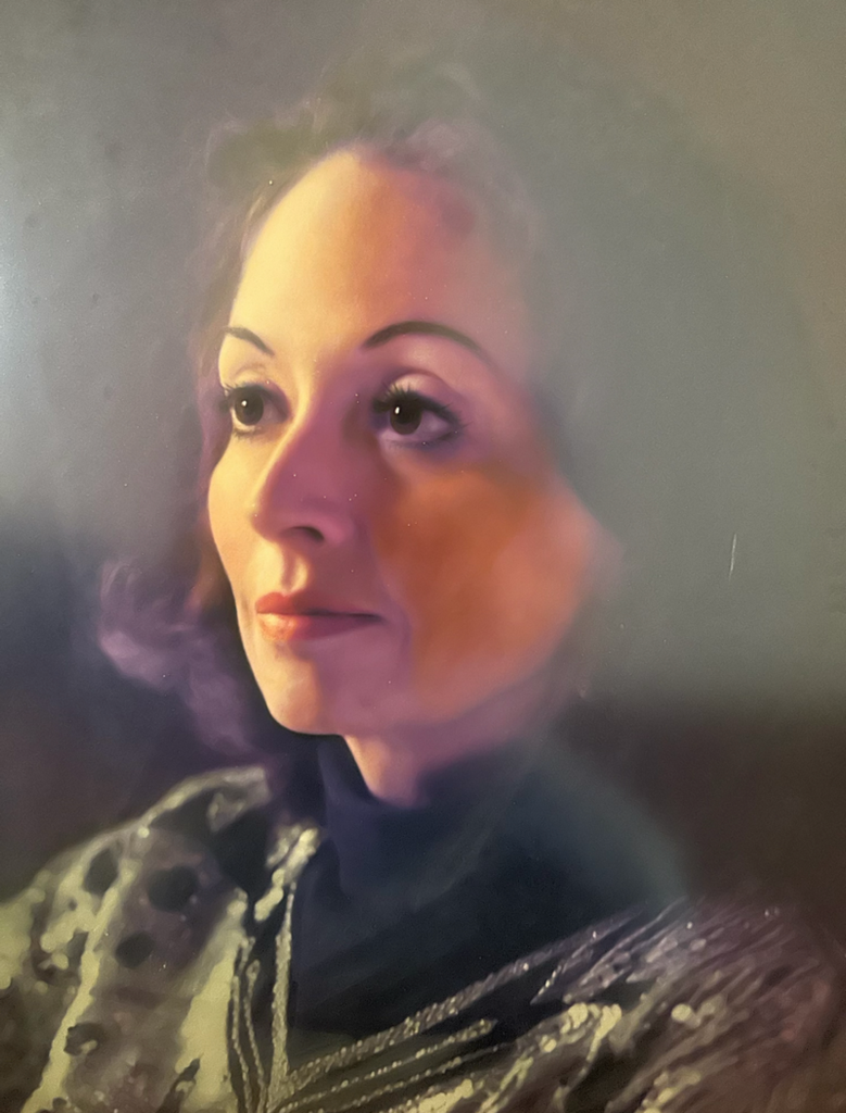 Annette Bailey Williamson