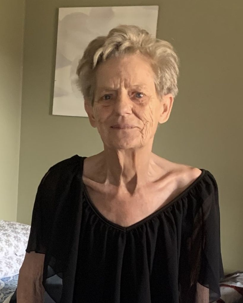 Mary Ellen Garland Profile Photo