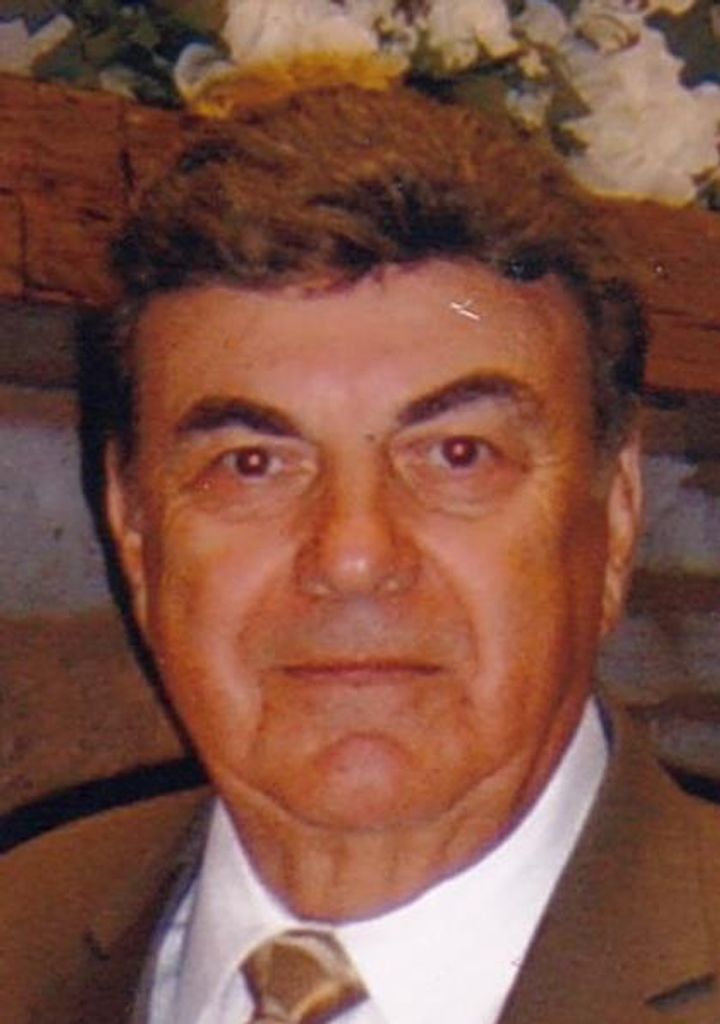 Joseph G. Mesaros Profile Photo