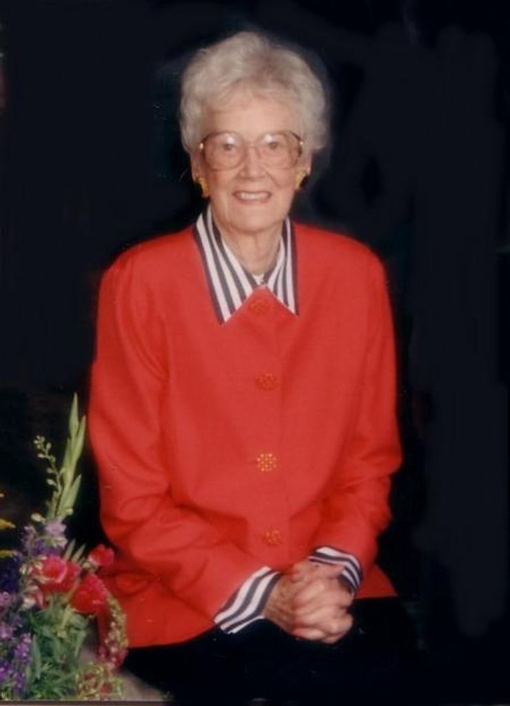 Lois  Lockhart Shover