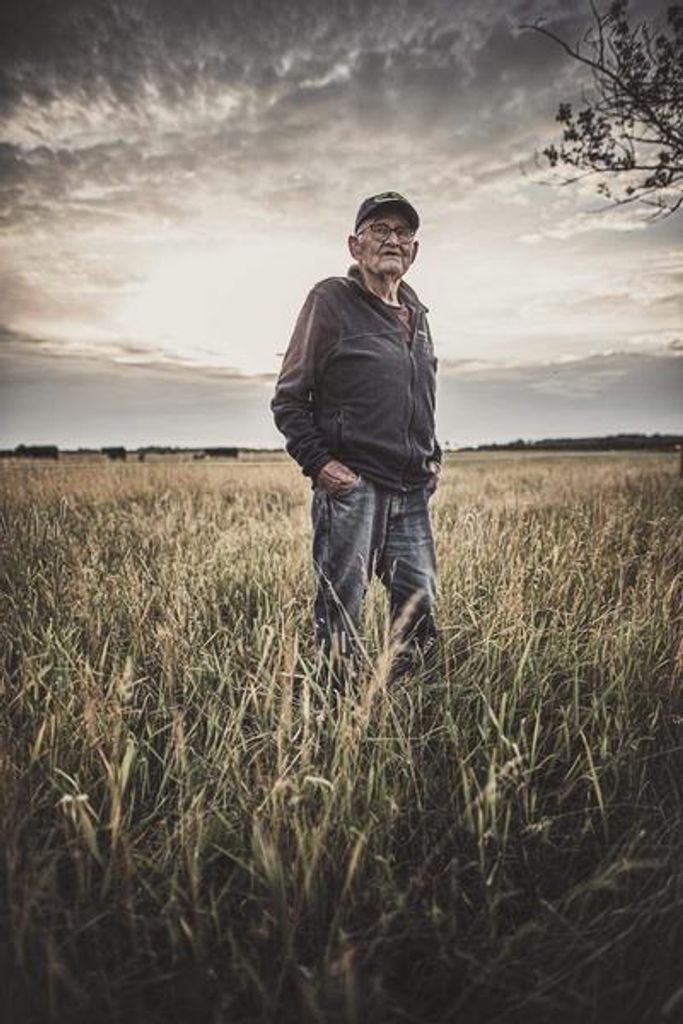 Leroy Larter Profile Photo
