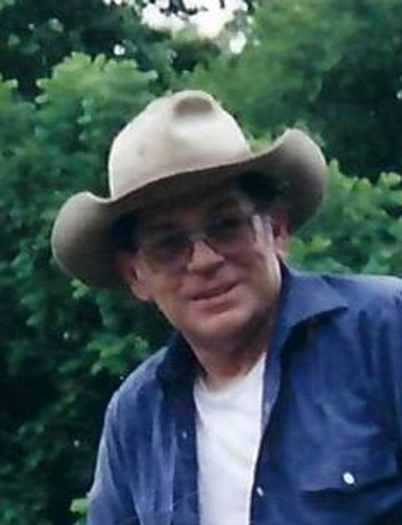 John Marvin Farrow, Jr. Profile Photo