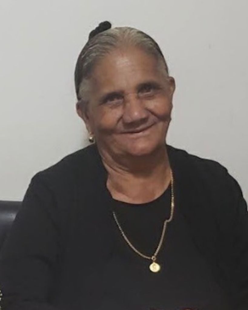 Rosalina Alves Goncalves Profile Photo