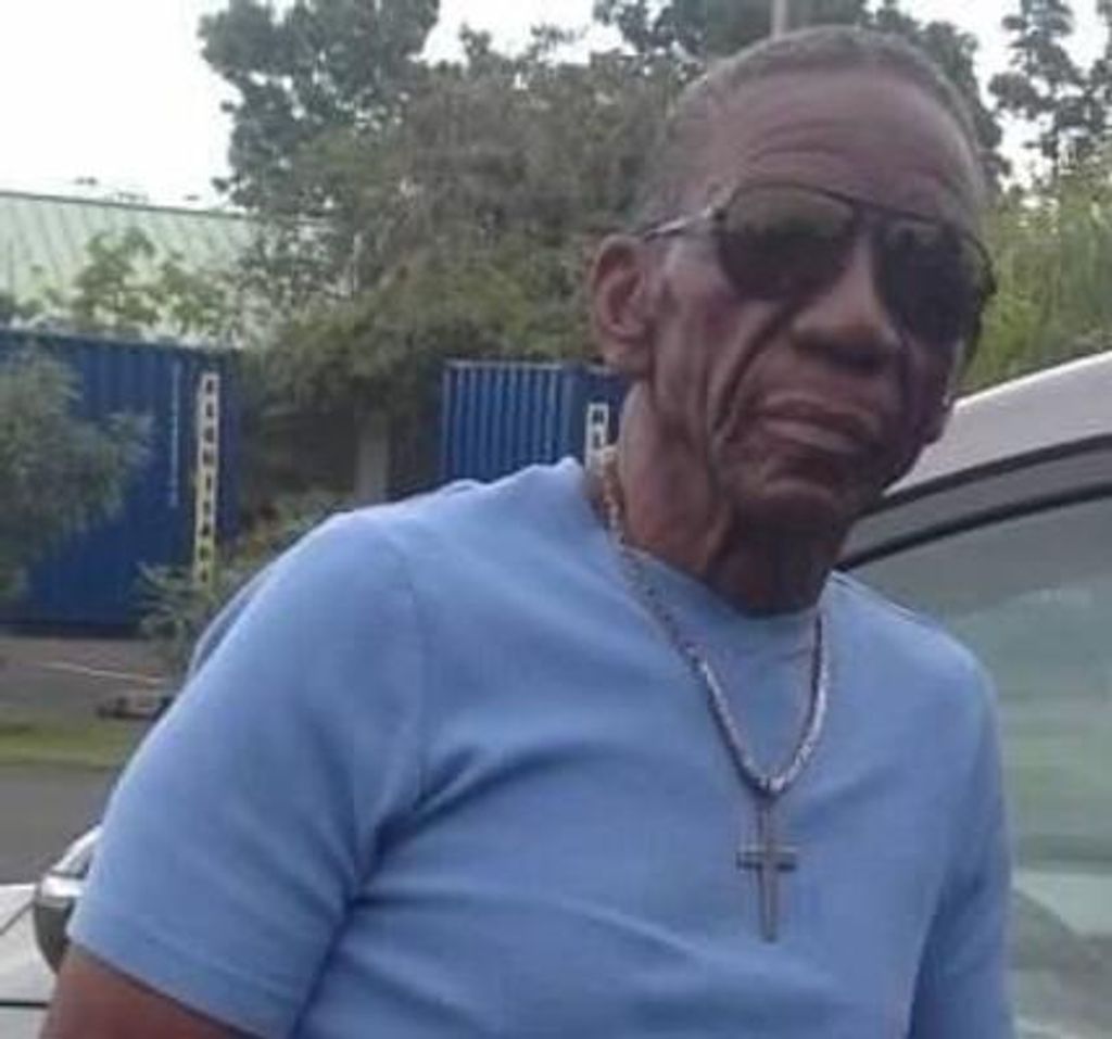 Rudel A. Chinnery, Sr. Profile Photo