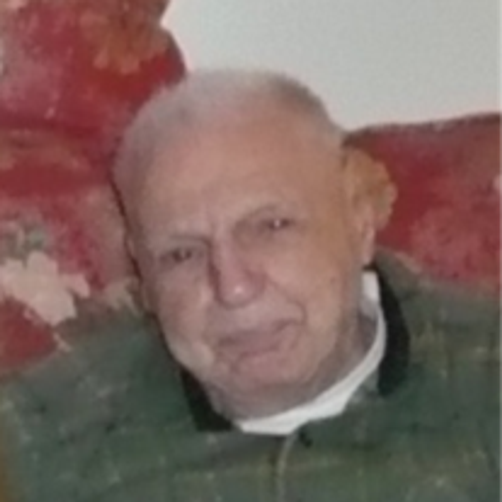 J. Ovide Letarte Jr.