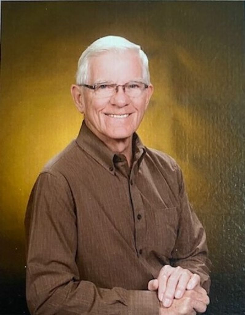 Donald Herman Balsley