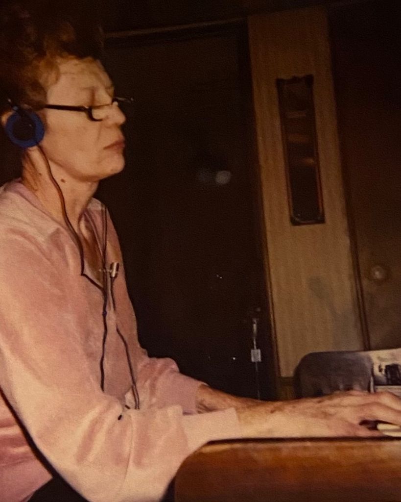 Marlyn Walters Profile Photo