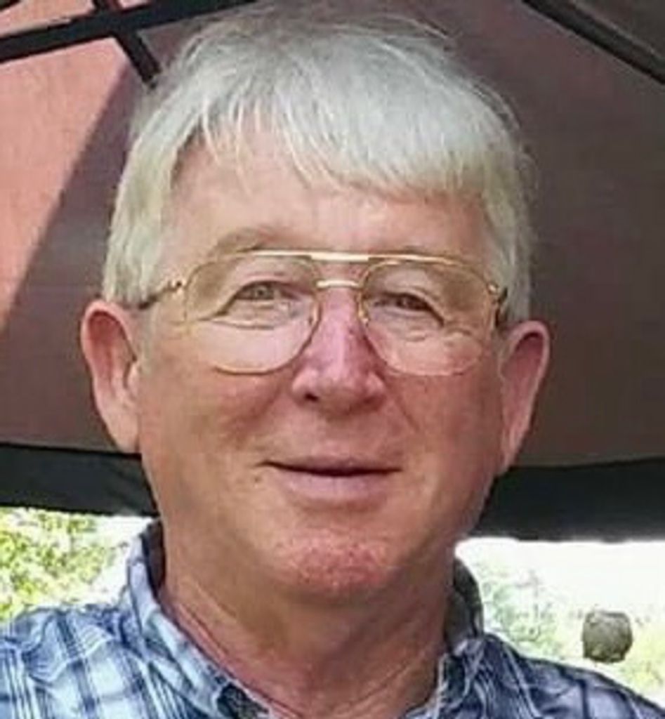 Steven Smoot Profile Photo