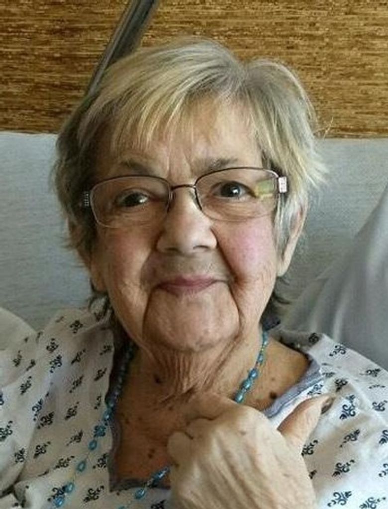 Beverlee A. Ksiazek-Smoot