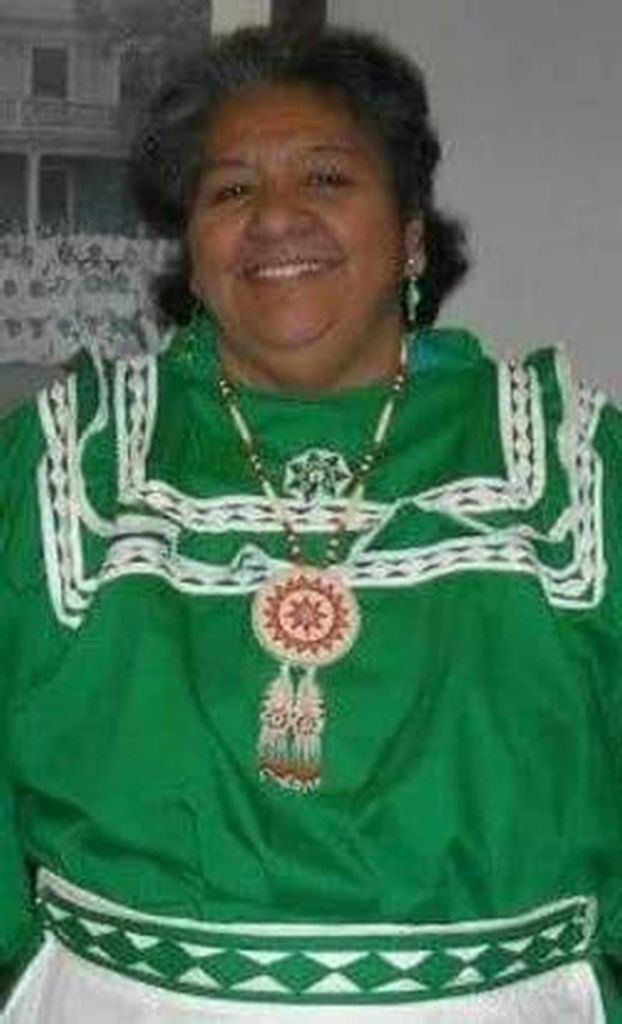 Margaret Ann Gipson