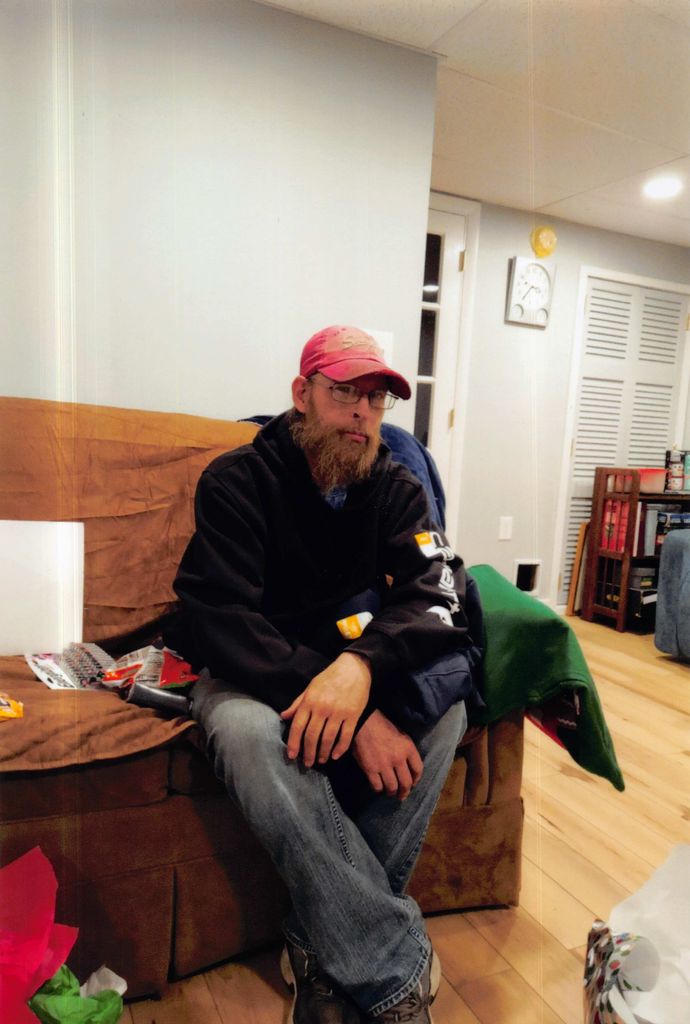 Robert Mcdonough Profile Photo