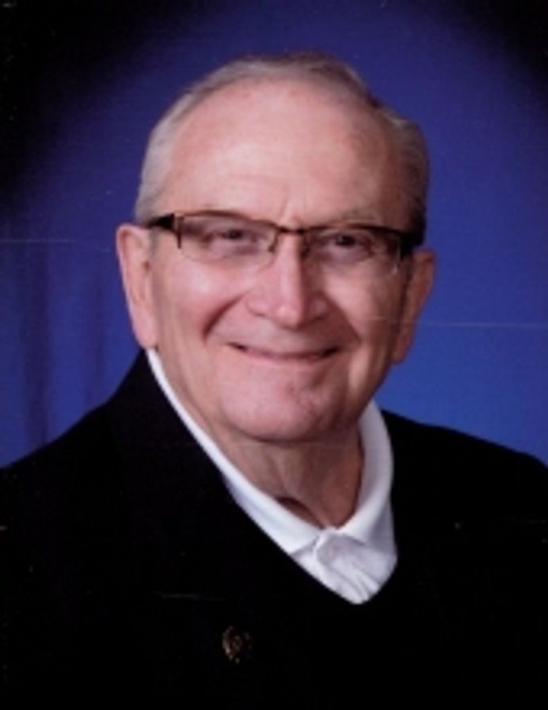 James Duff Profile Photo