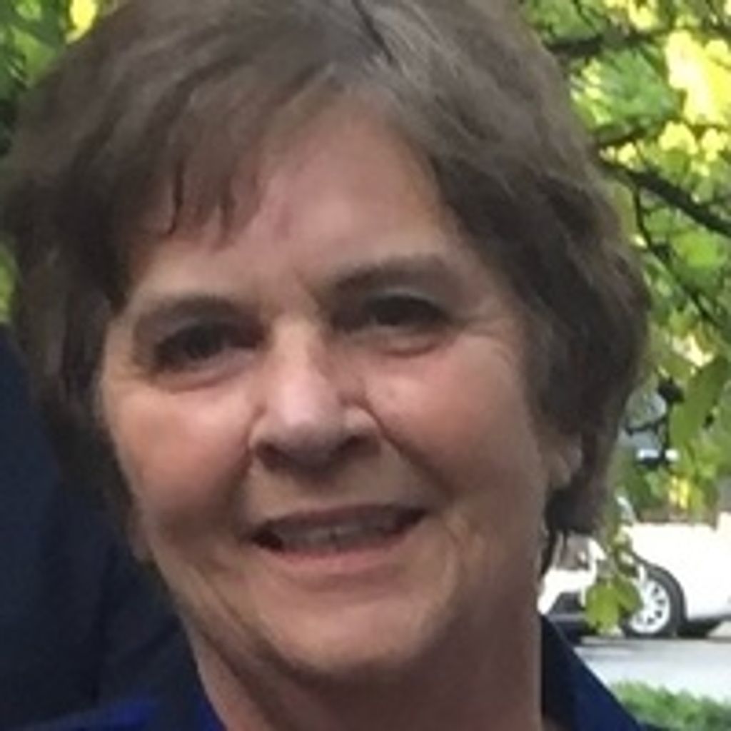 Jean Marie Lucci Profile Photo