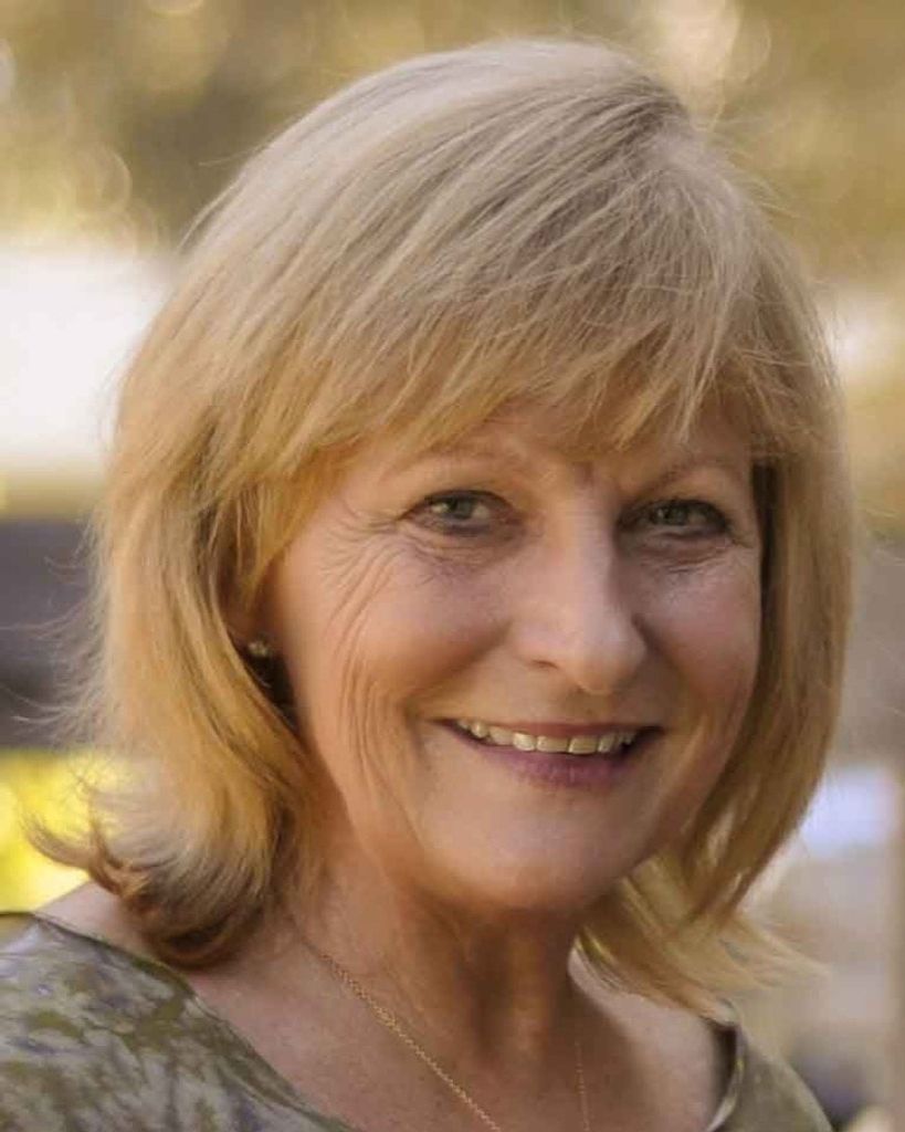 Marilyn "Kay" Duff