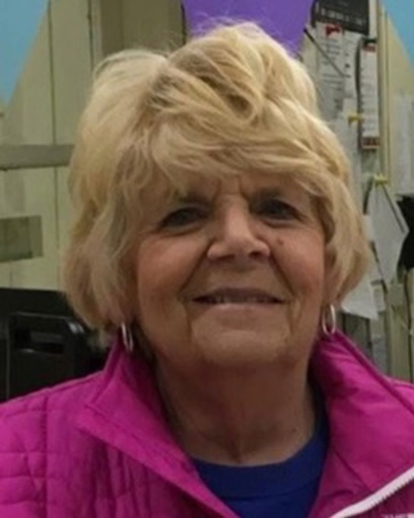 Carolyn Sue Walker Profile Photo