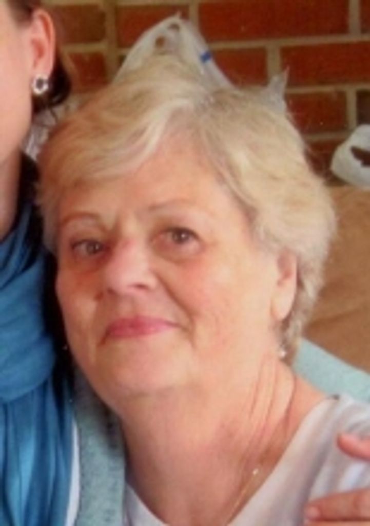 Barbara Tibbs Alvarado
