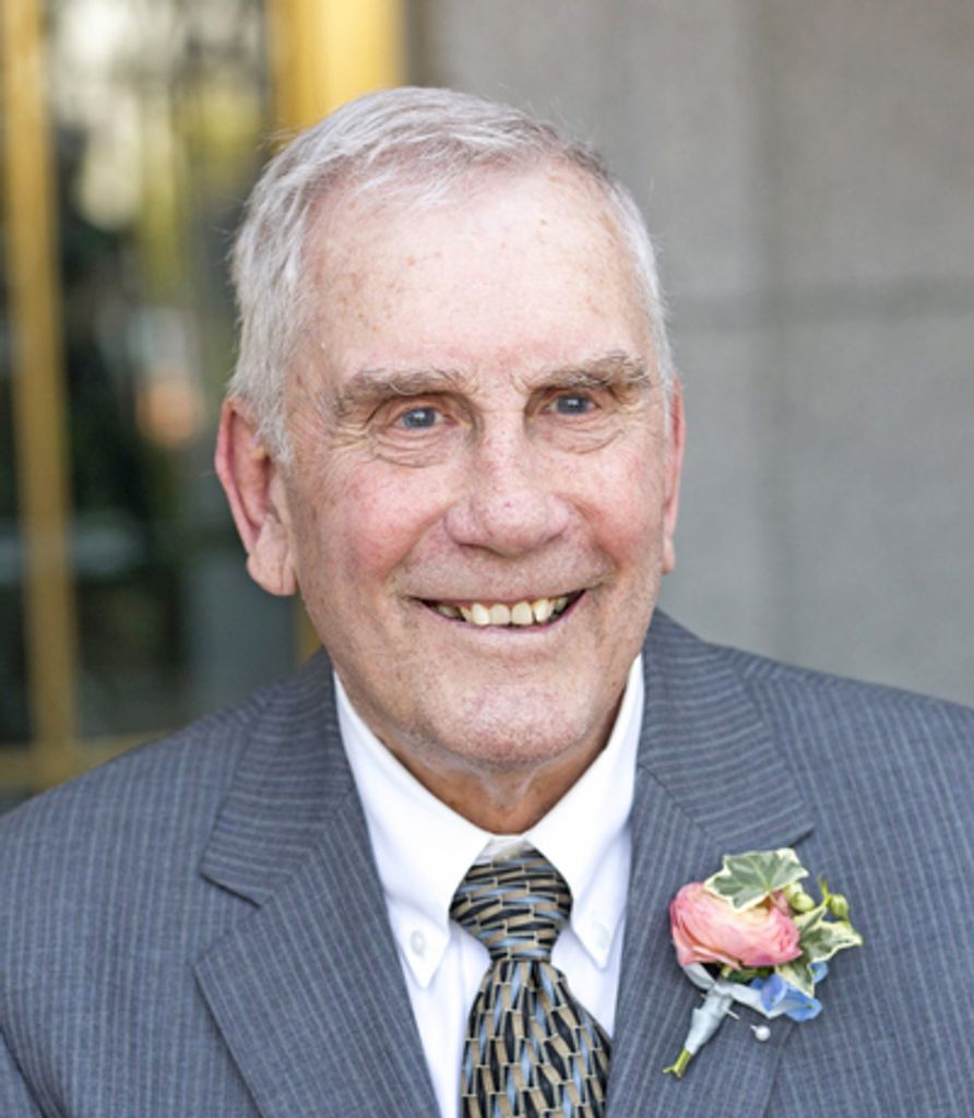 William (Bill) Gay Powell Profile Photo