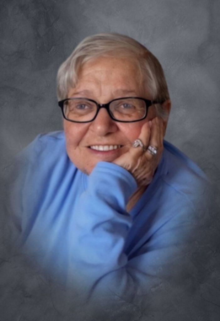 Eva Louise Gibson Profile Photo