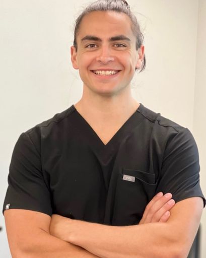 Daniel Richard Torres Profile Photo