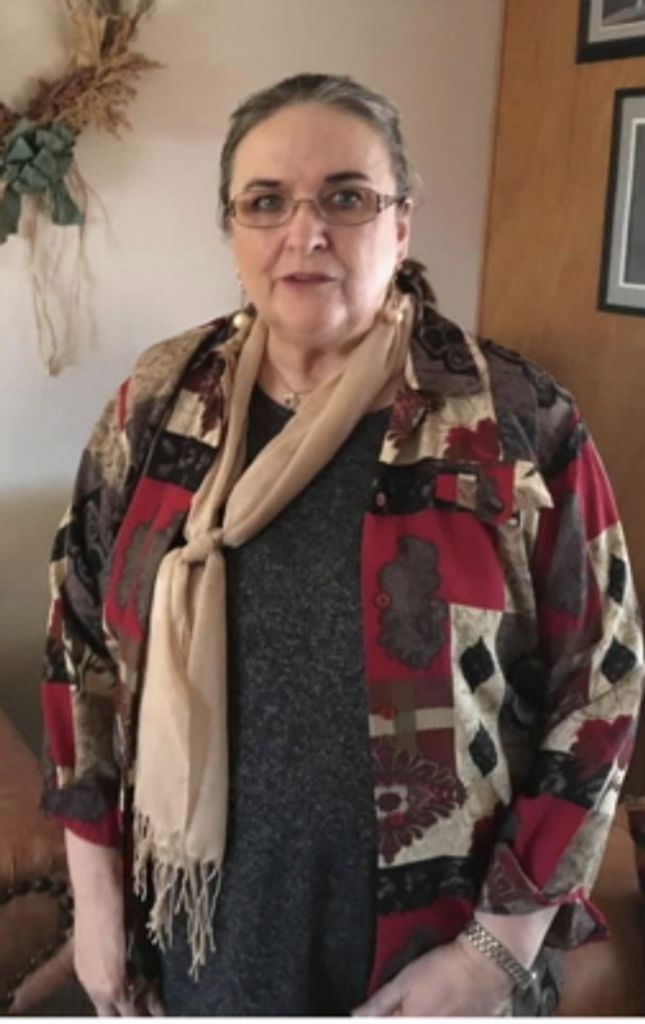 Patty Jo Austin