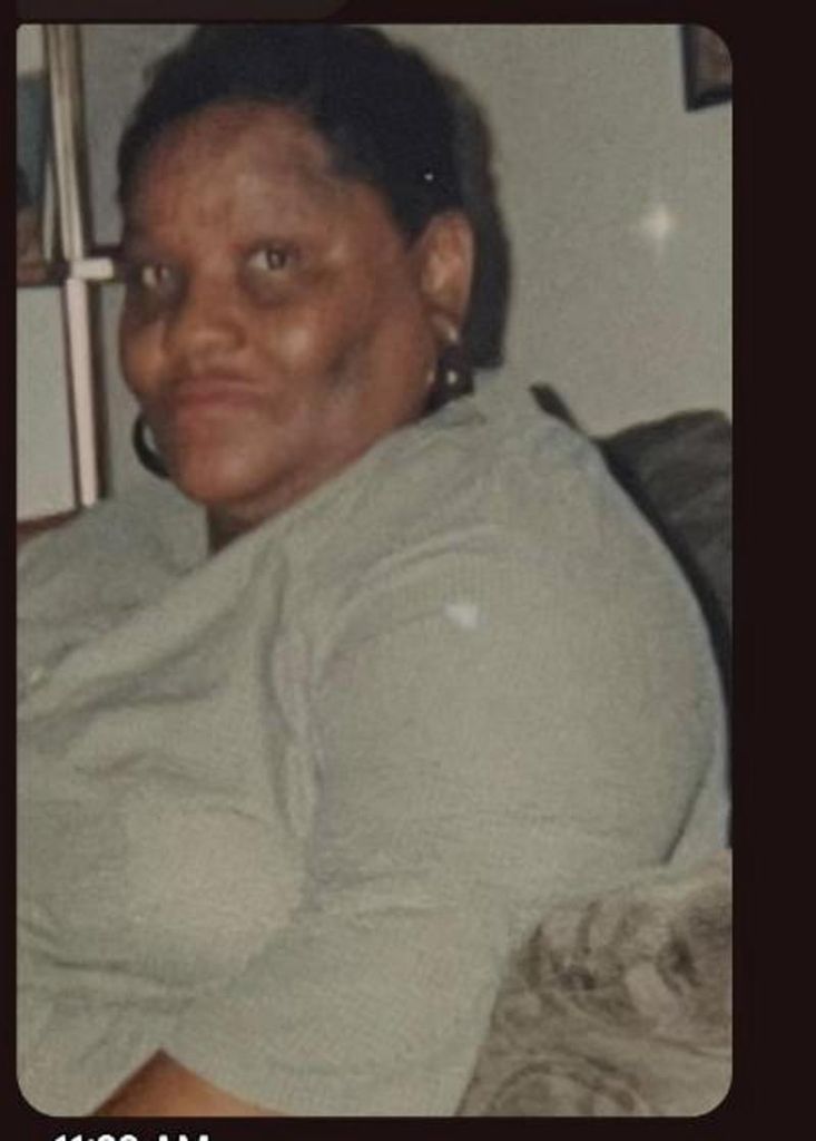 Ms. Betty Ann Willis Profile Photo