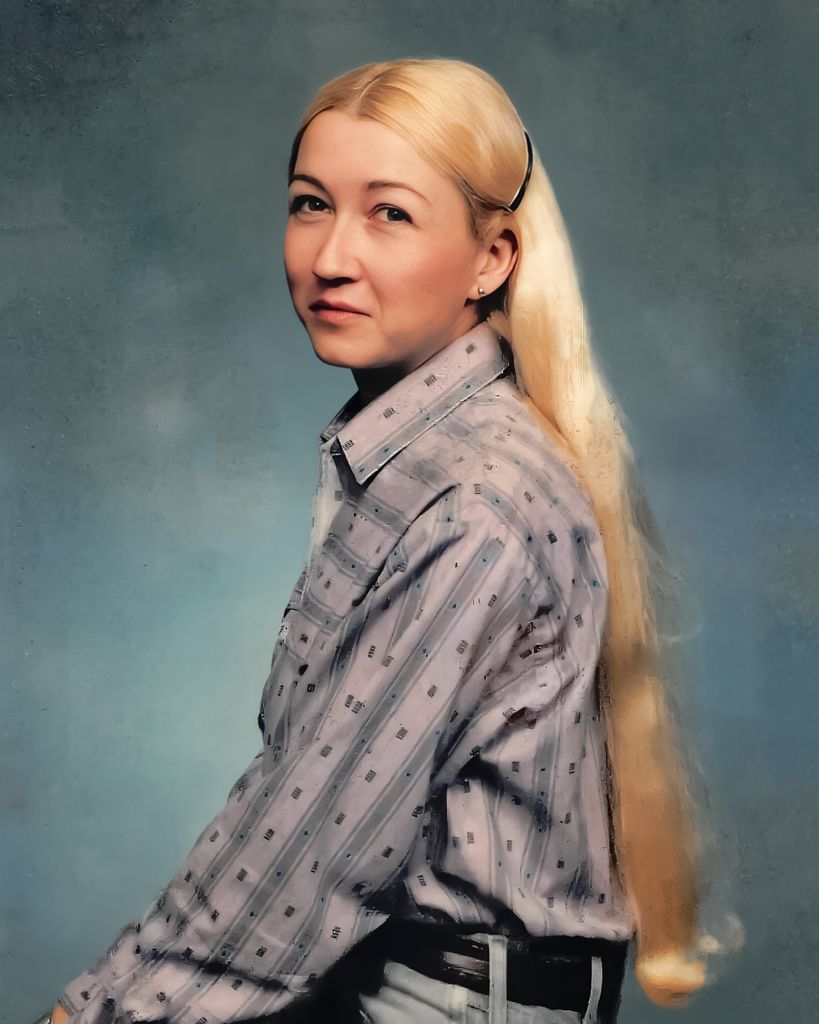 Debra Joyce Lowry