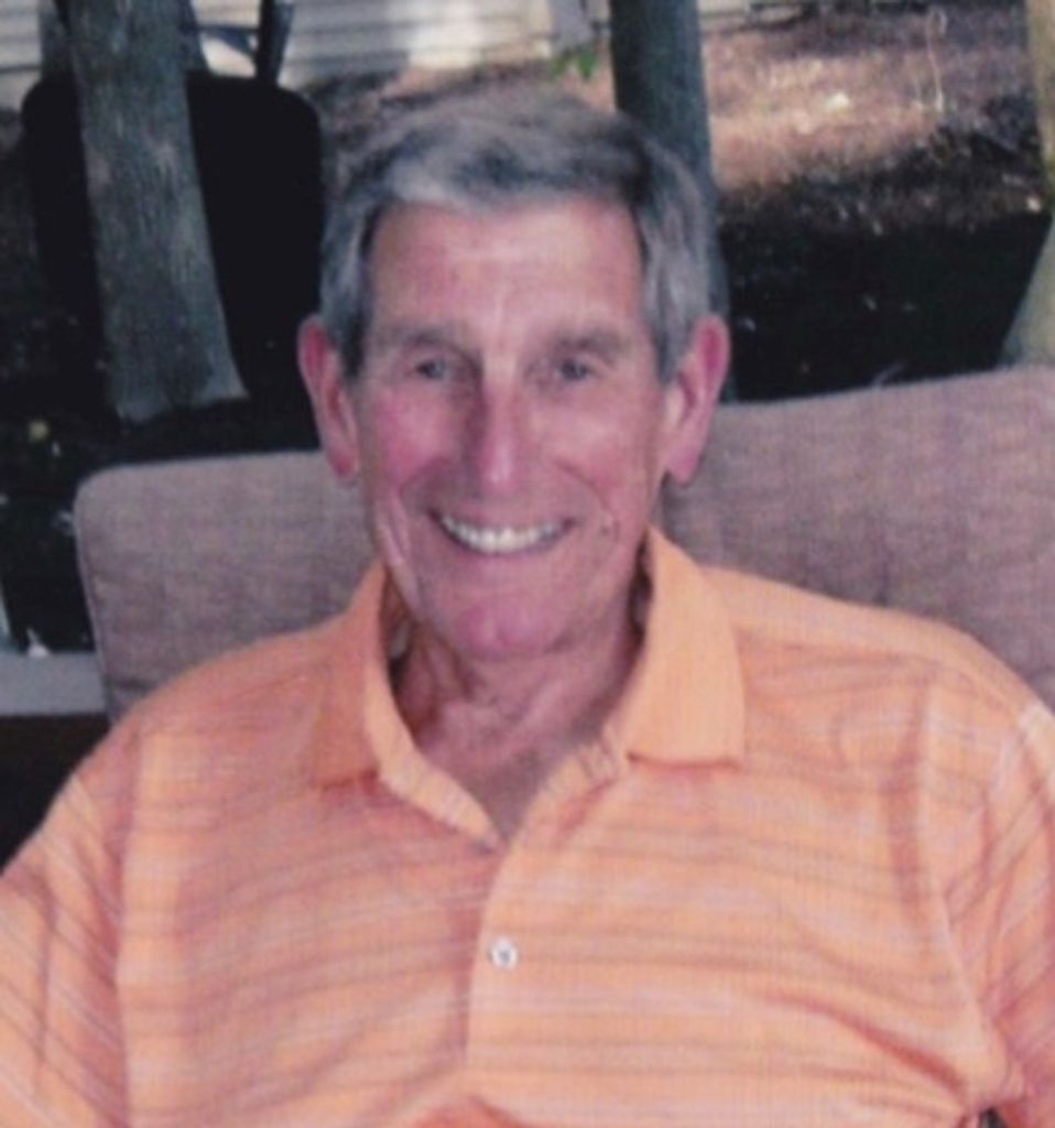 John "Jack" Lee Stenacker