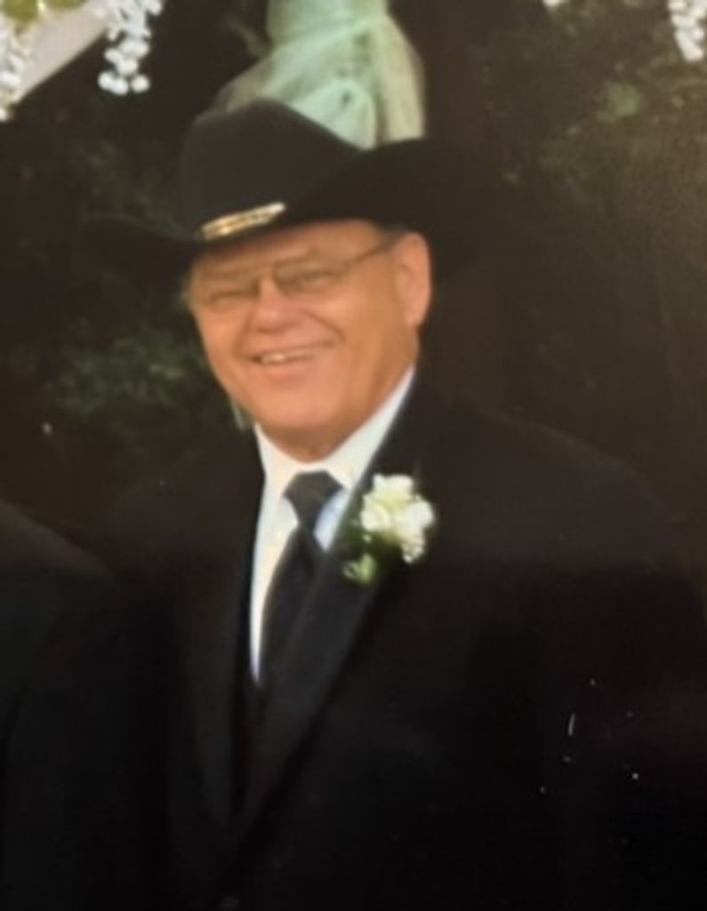 Melvin Christian