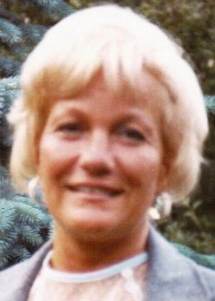 Elsbeth Elisabeth Karliner Profile Photo