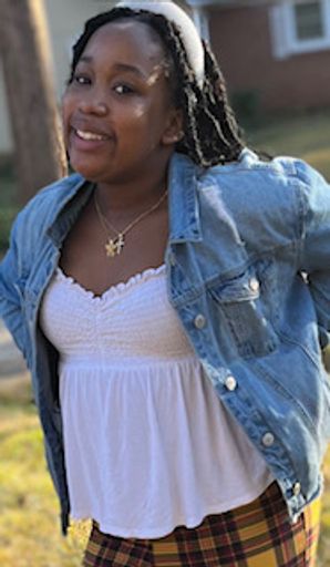 Miss Tyliah Ashanti Green Profile Photo