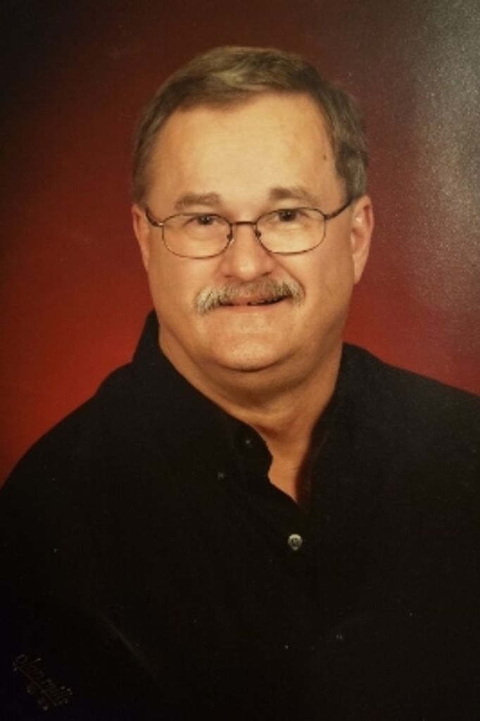 Terry A. Montgomery Profile Photo