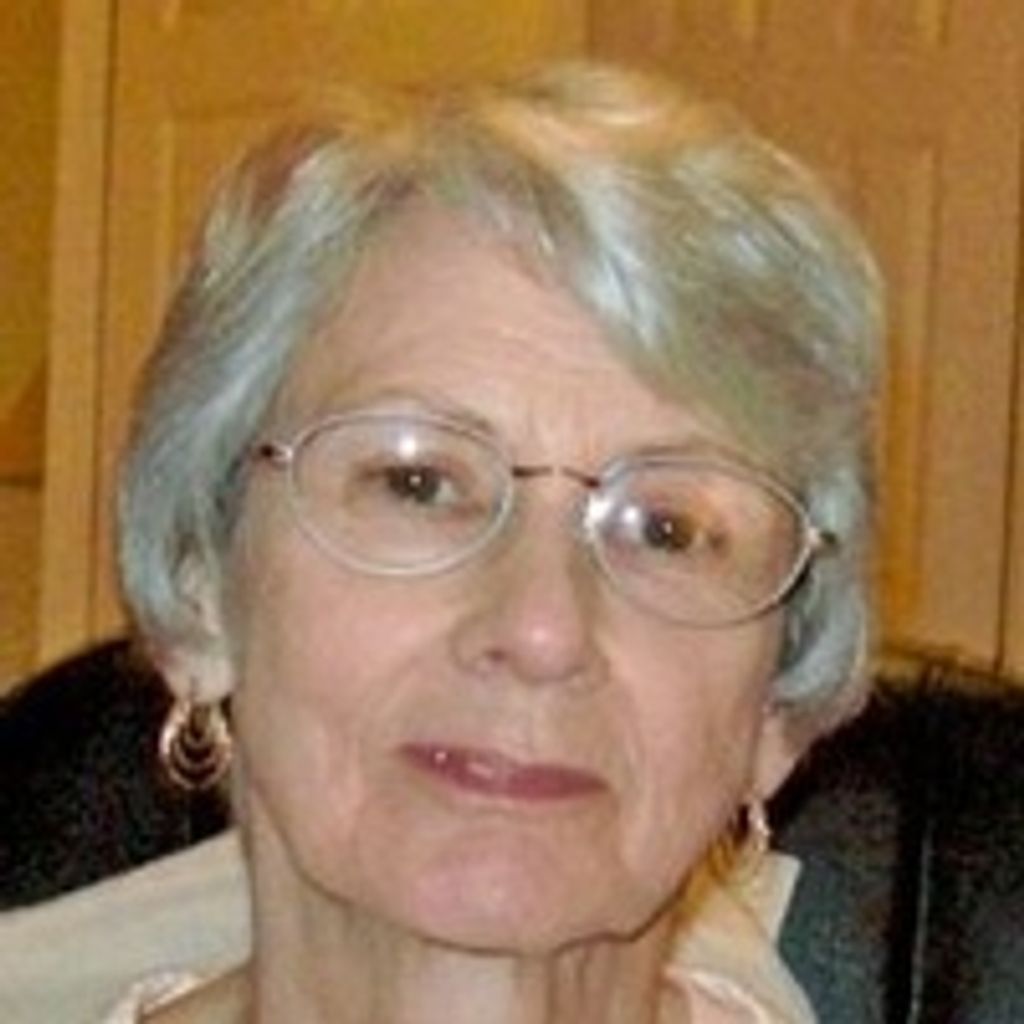 Janice Marcel Boag