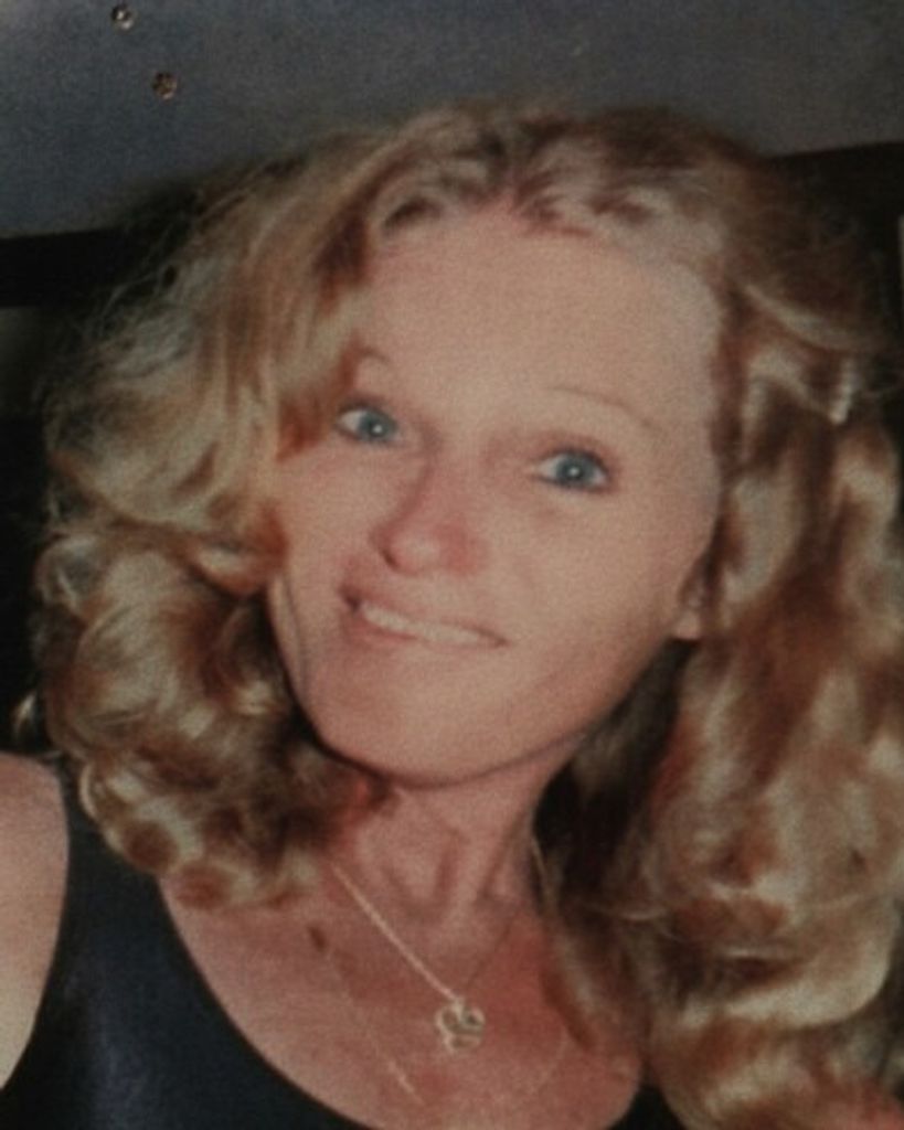 Linda Lorraine Hamlin