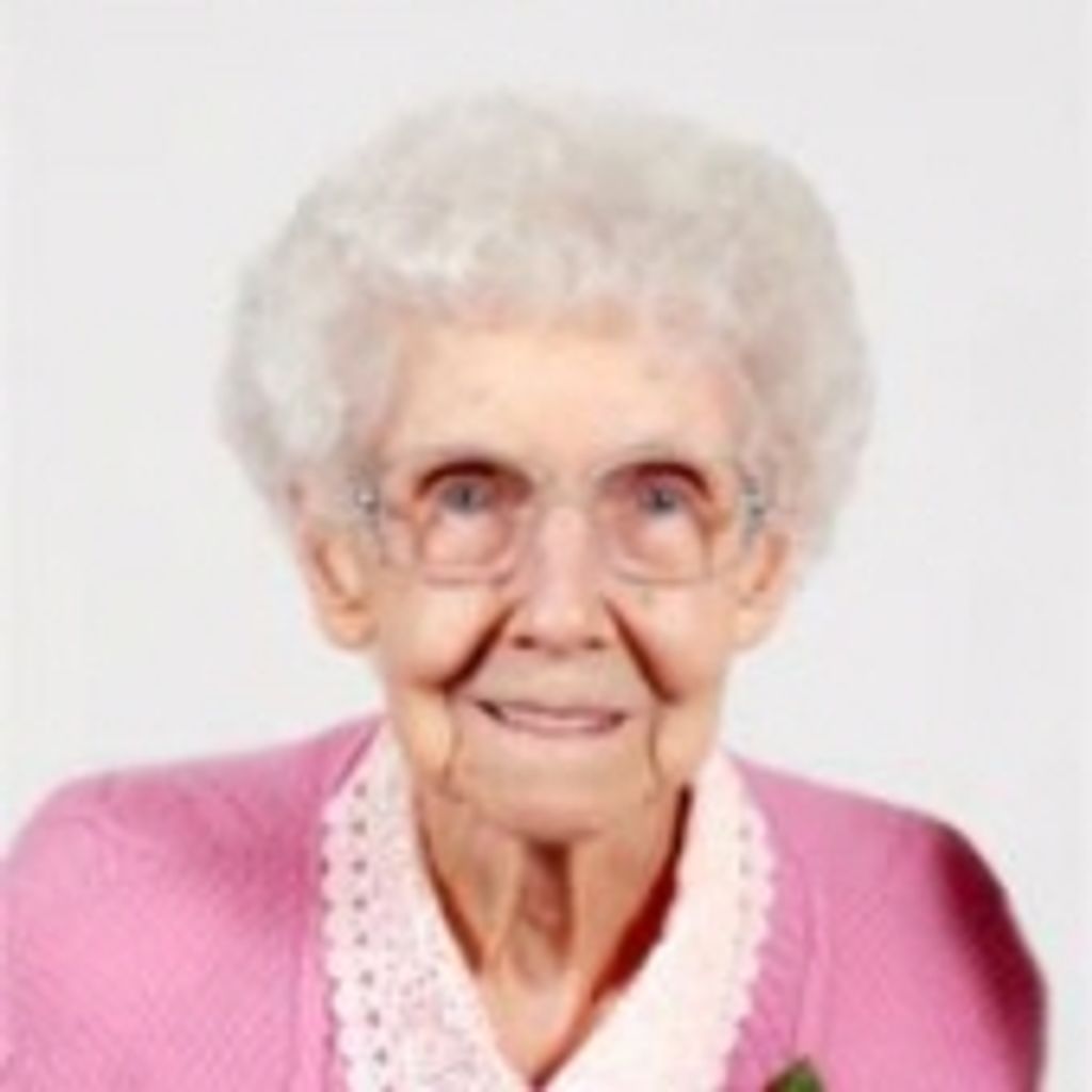 Lucille V. Porter